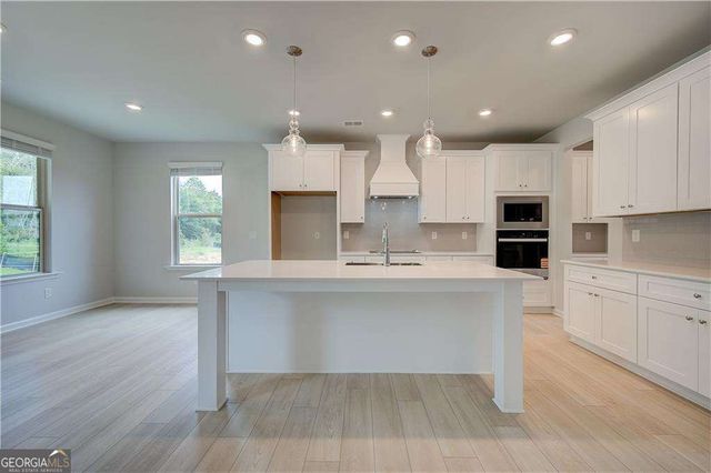 2801 Dolce Road, Dacula, GA 30019