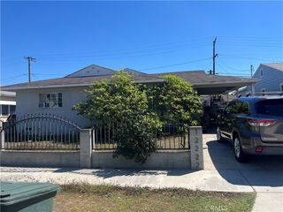 12222 Felton, Hawthorne, CA 90250
