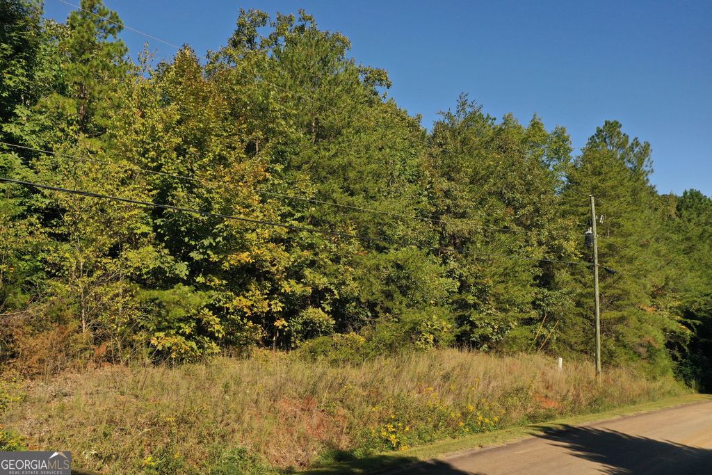 LOT 15 Oakbrook Trail, Eastanollee, GA 30538 — exterior