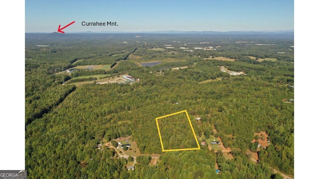 LOT 15 Oakbrook Trail, Eastanollee, GA 30538 — photo 2