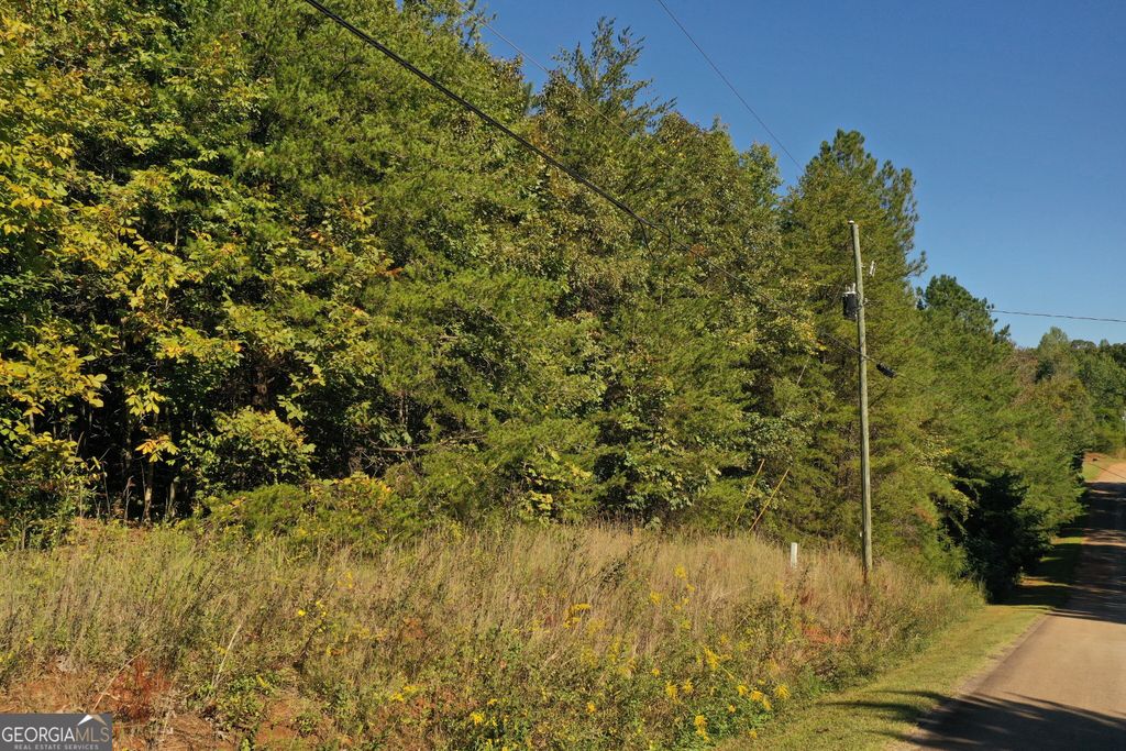 LOT 15 Oakbrook Trail, Eastanollee, GA 30538 — photo 3