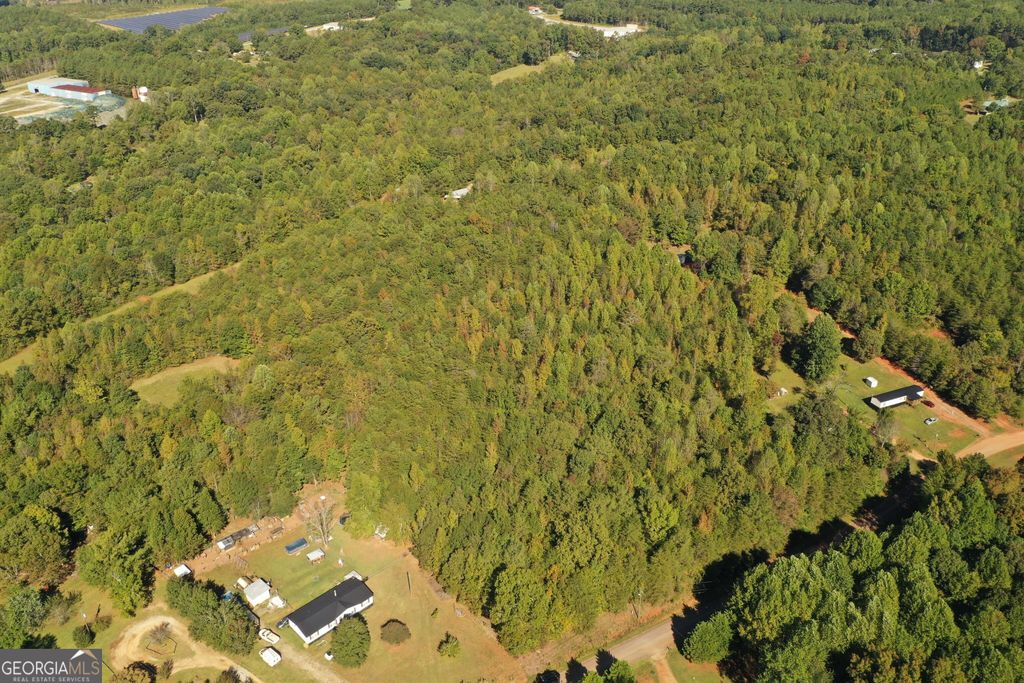 LOT 15 Oakbrook Trail, Eastanollee, GA 30538 — photo 4