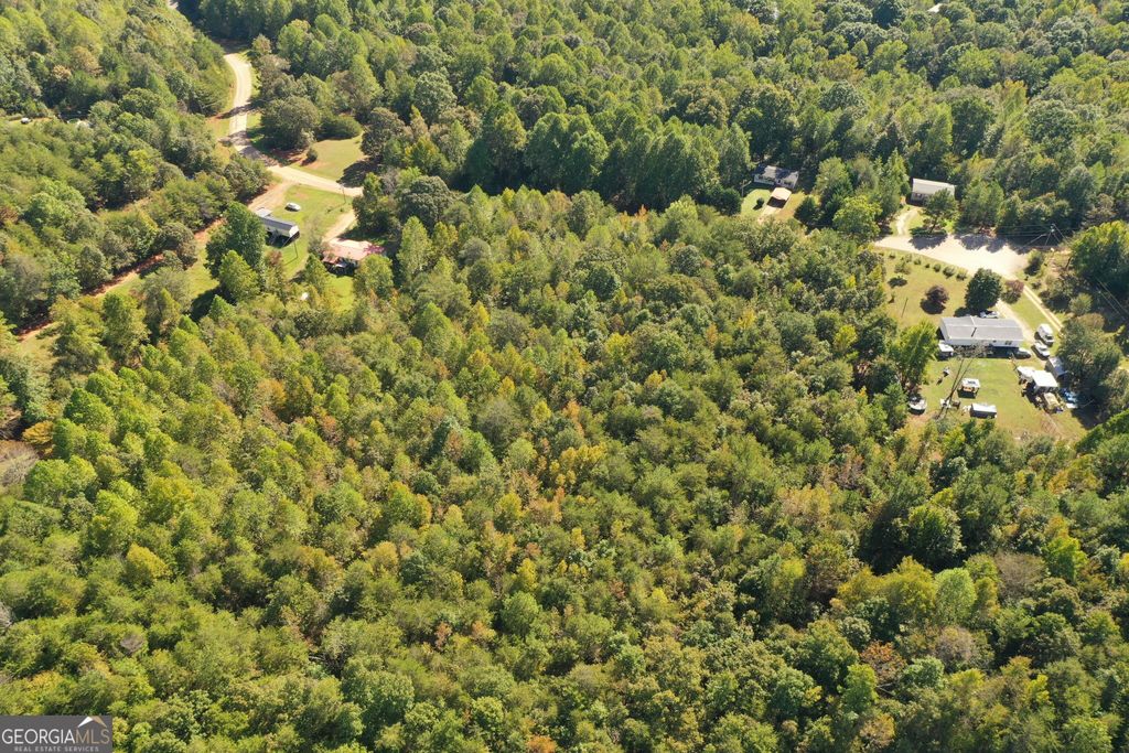 LOT 15 Oakbrook Trail, Eastanollee, GA 30538 — photo 5