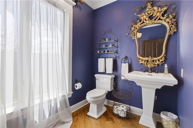 29 Virginia Lane, Cecil, PA 15317