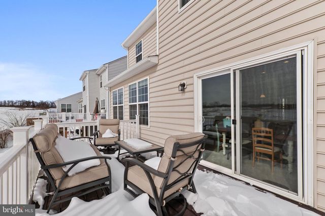 170 SHALLOW CREEK DR, Ranson, WV 25438