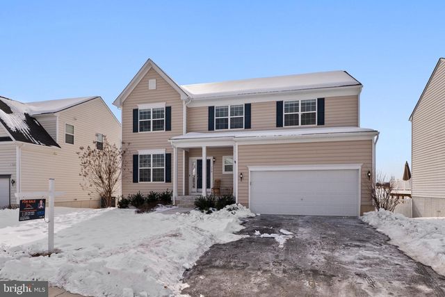 170 SHALLOW CREEK DR, Ranson, WV 25438