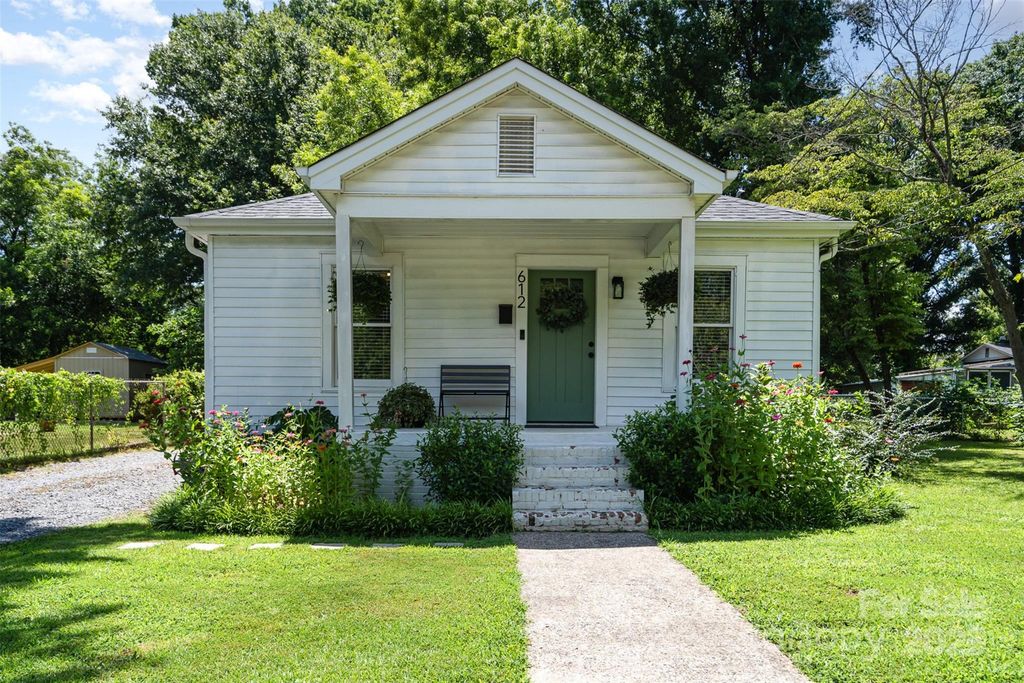 612 Cauthen Street, Rock Hill, SC 29730