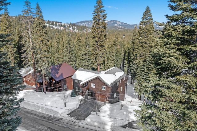 12395 Skislope Way, Truckee, CA 96160