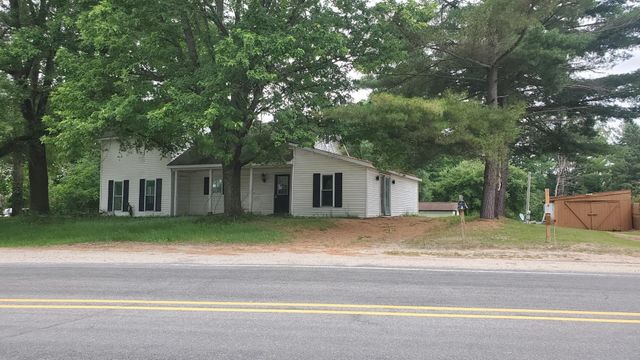 5500 85th Avenue, Evart, MI 49631