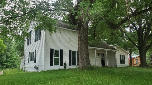 5500 85th Avenue, Evart, MI 49631