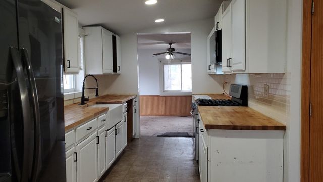 5500 85th Avenue, Evart, MI 49631