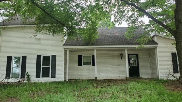 5500 85th Avenue, Evart, MI 49631