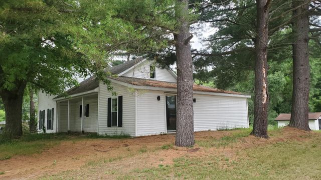 5500 85th Avenue, Evart, MI 49631