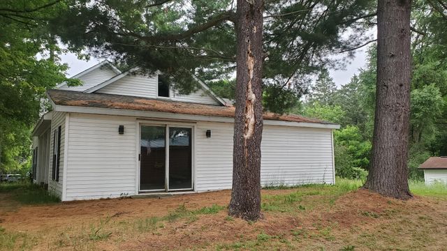 5500 85th Avenue, Evart, MI 49631