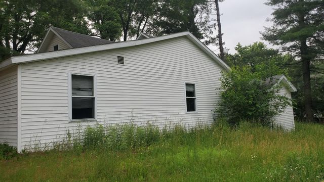 5500 85th Avenue, Evart, MI 49631