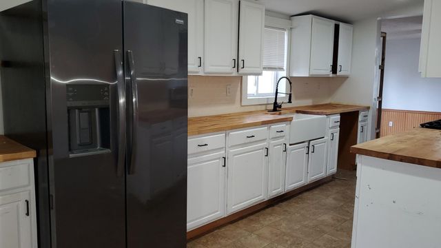 5500 85th Avenue, Evart, MI 49631