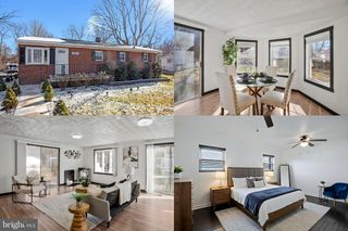 13704 TOWER RD, Brandywine, MD 20613