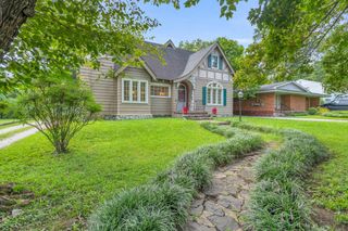 3440 Alta Vista Drive, Chattanooga, TN 37411