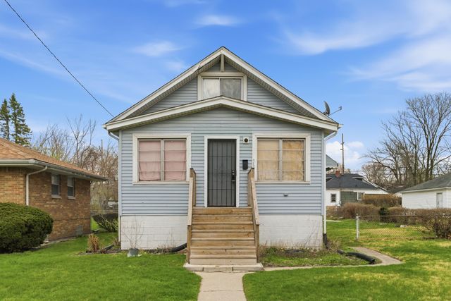 3643 Carolina Street, Gary, IN 46409