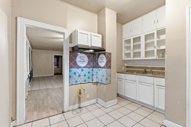3643 Carolina Street, Gary, IN 46409
