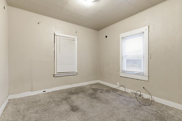 3643 Carolina Street, Gary, IN 46409