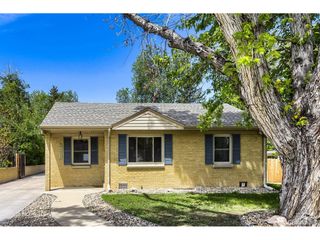 3451 S Fairfax St, Denver, CO 80222