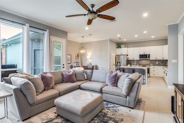 2412 Trophy Drive, Plano, TX 75025