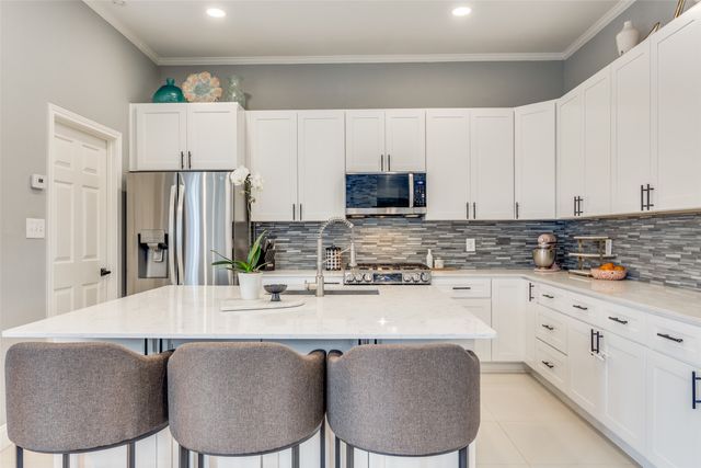 2412 Trophy Drive, Plano, TX 75025