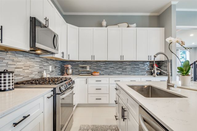 2412 Trophy Drive, Plano, TX 75025