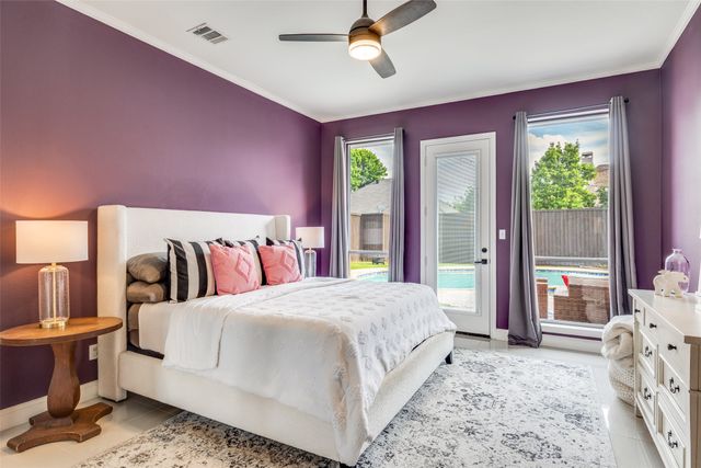 2412 Trophy Drive, Plano, TX 75025