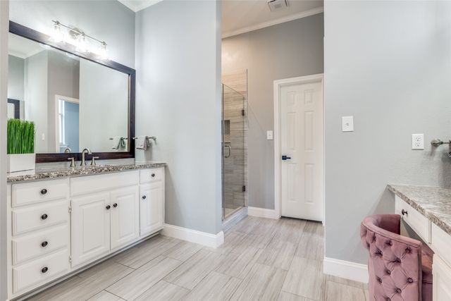 2412 Trophy Drive, Plano, TX 75025