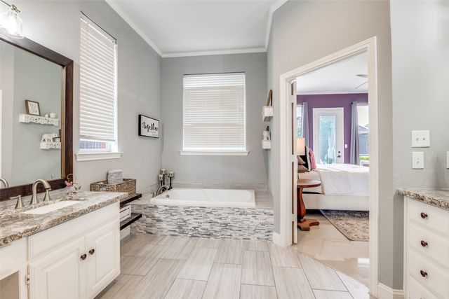 2412 Trophy Drive, Plano, TX 75025