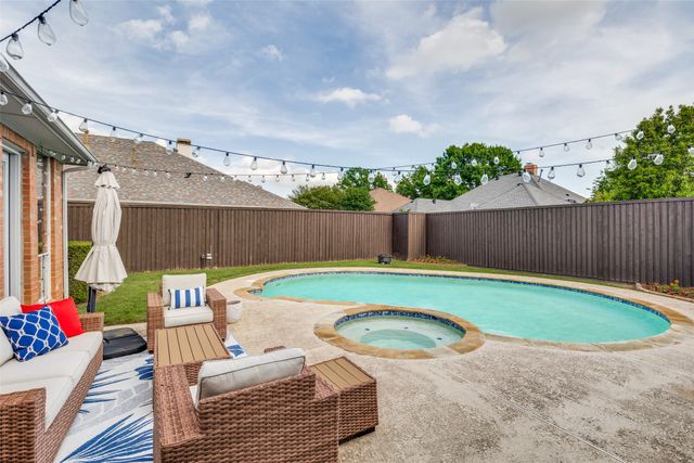 2412 Trophy Drive, Plano, TX 75025