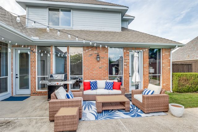 2412 Trophy Drive, Plano, TX 75025