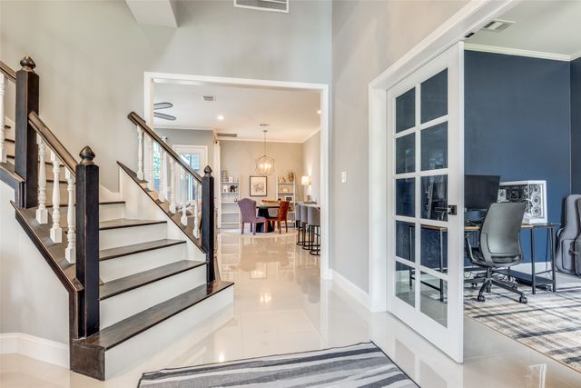 2412 Trophy Drive, Plano, TX 75025