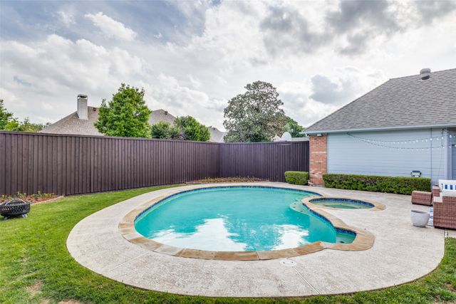 2412 Trophy Drive, Plano, TX 75025