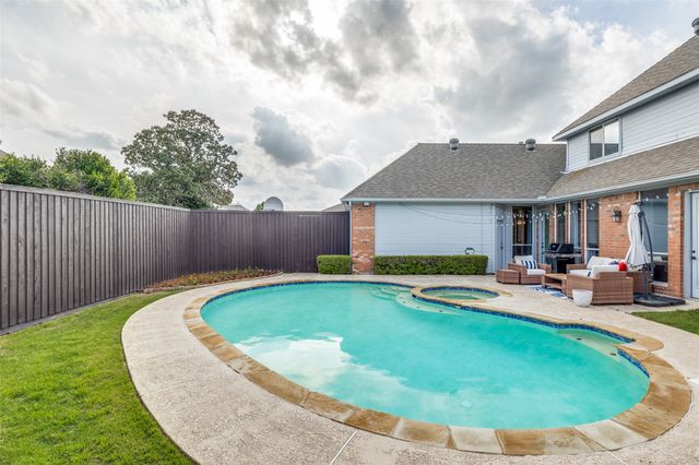 2412 Trophy Drive, Plano, TX 75025