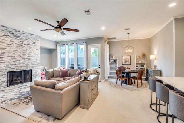 2412 Trophy Drive, Plano, TX 75025