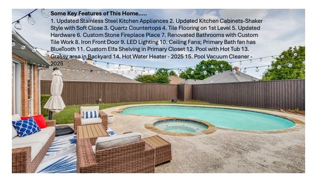 2412 Trophy Drive, Plano, TX 75025