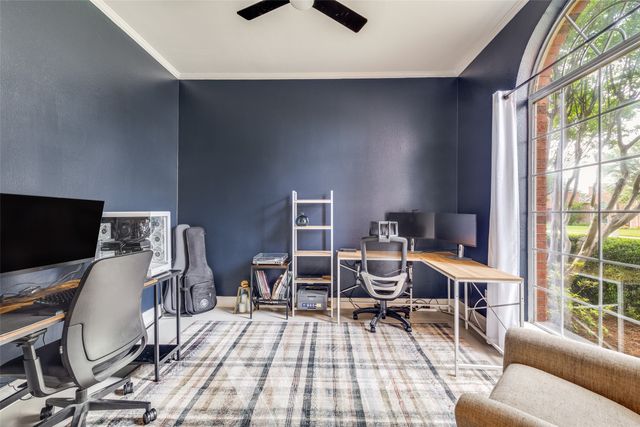 2412 Trophy Drive, Plano, TX 75025