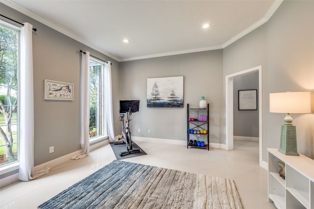 2412 Trophy Drive, Plano, TX 75025