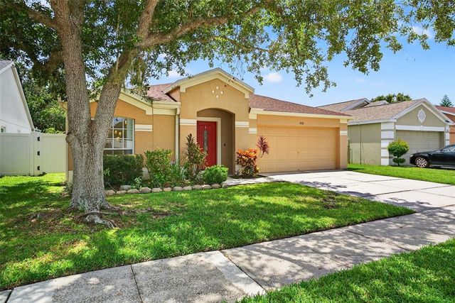 913 SUMMER BREEZE DRIVE, Brandon, FL 33511