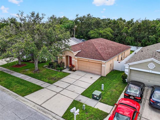 913 SUMMER BREEZE DRIVE, Brandon, FL 33511