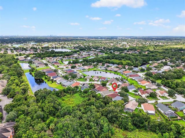 913 SUMMER BREEZE DRIVE, Brandon, FL 33511