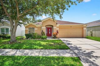913 SUMMER BREEZE DRIVE, Brandon, FL 33511
