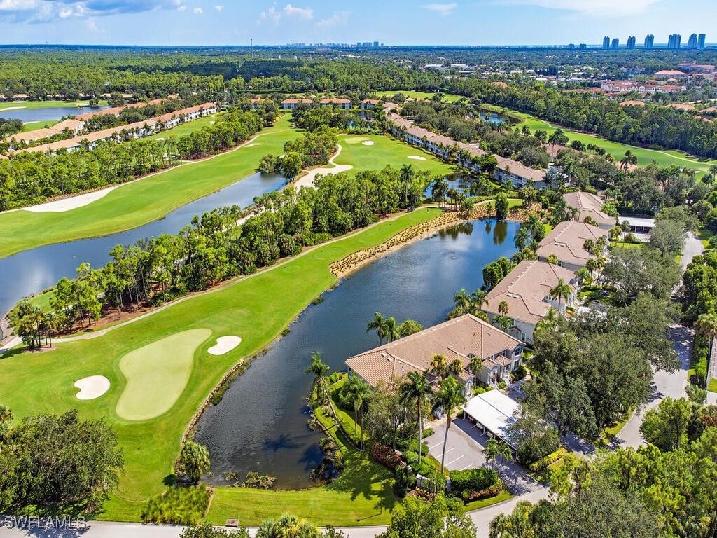 9351 Spring Run BLVD 3203, Estero, FL 34135