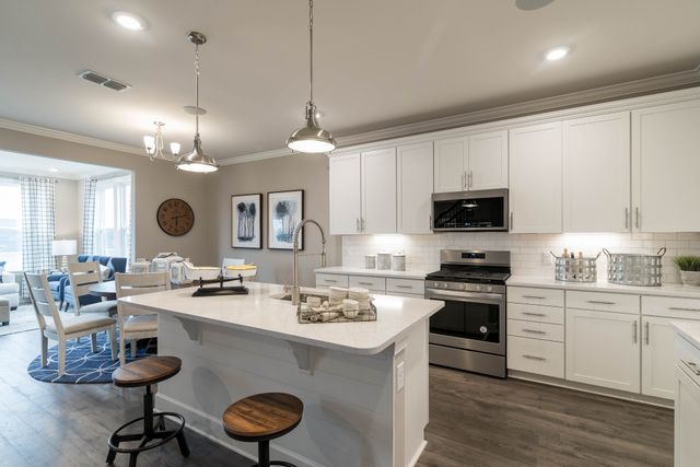 182 Windtree Club Drive, Mount Juliet, TN 37122