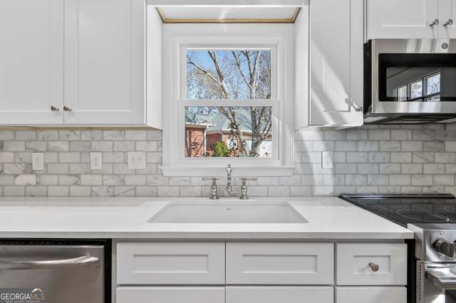 119 Old Mill Court, Carrollton, GA 30117