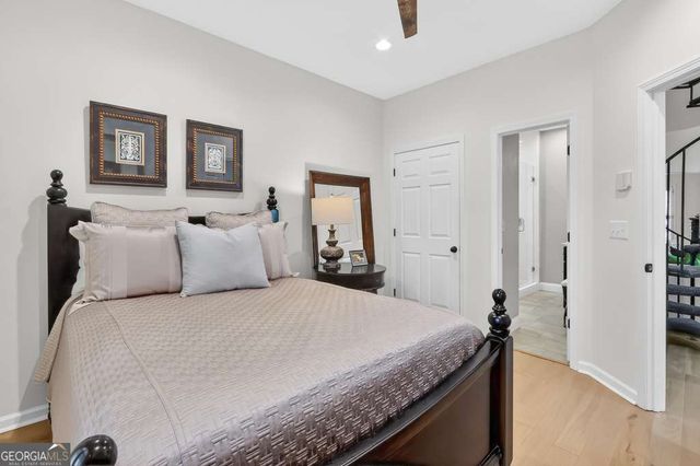 119 Old Mill Court, Carrollton, GA 30117