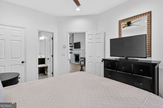 119 Old Mill Court, Carrollton, GA 30117